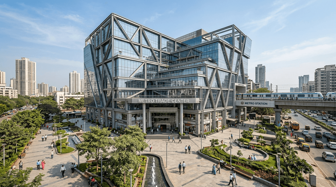 Painting Services in  — Infrastructure