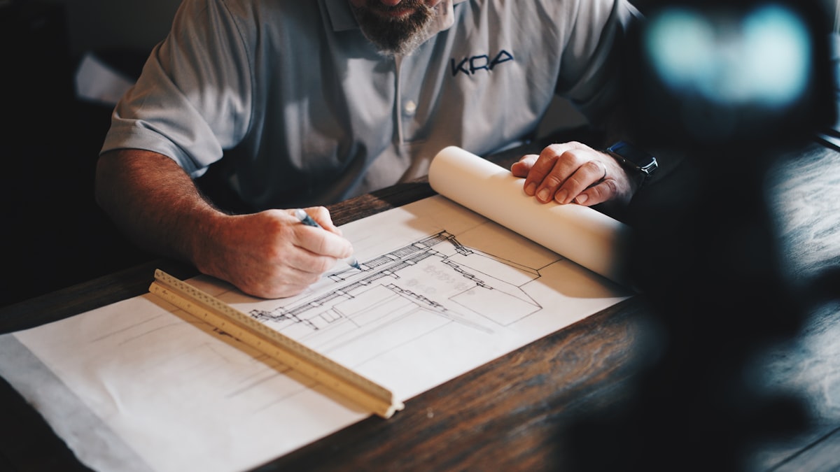 Project Consultancy — professional project photography